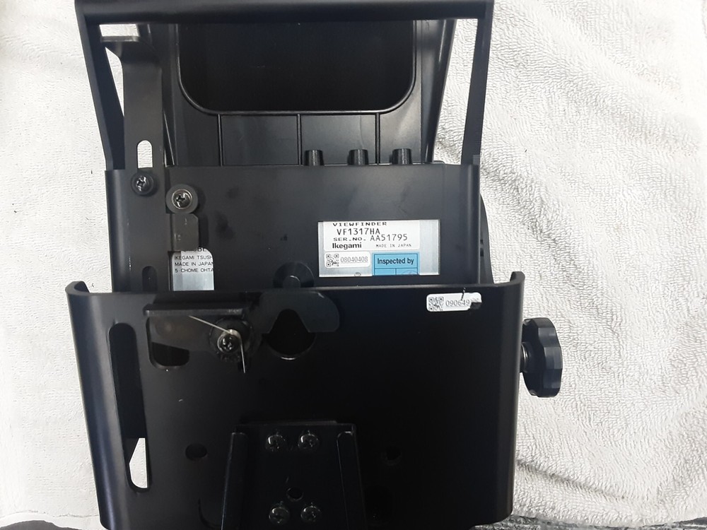 Ikegami VF1317HA