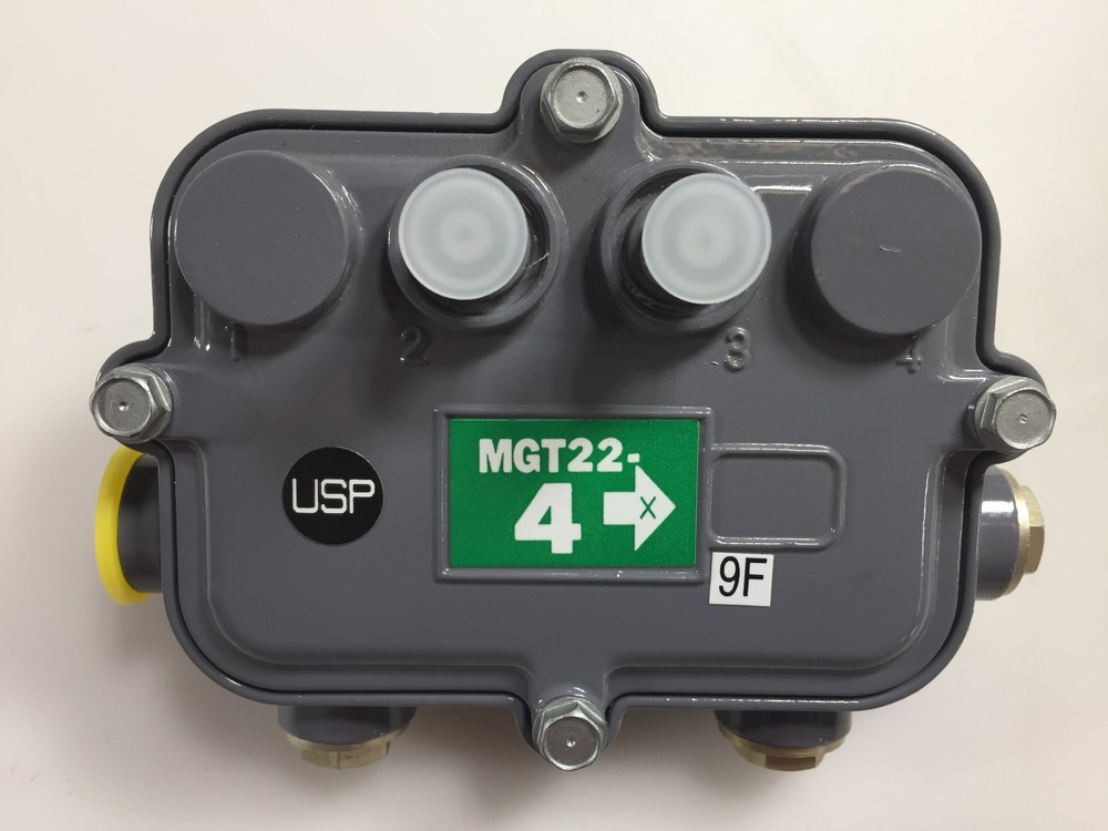 MILENIUM MGT2204 TAP