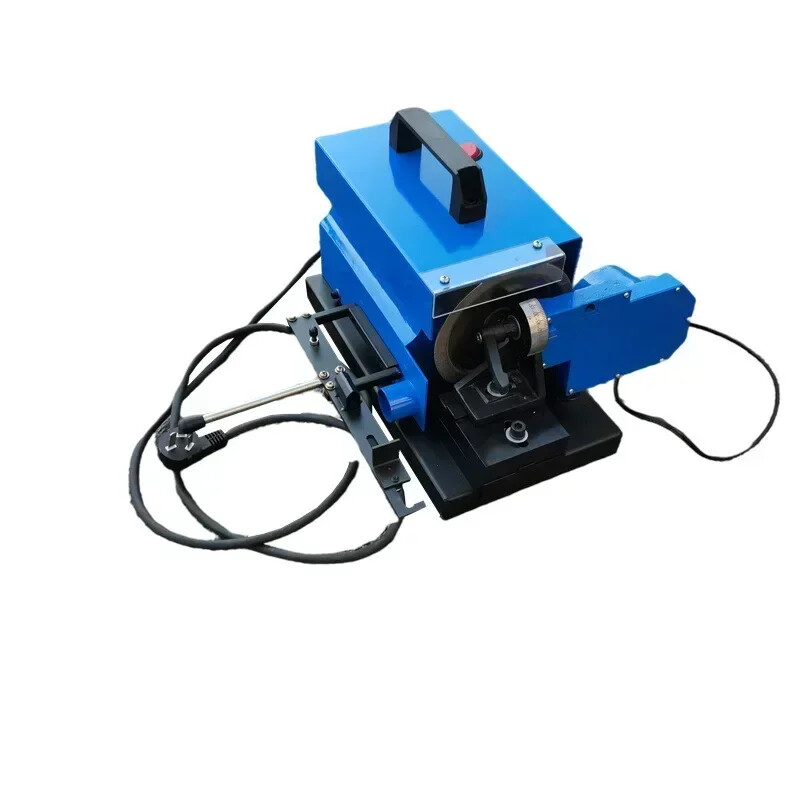 Benchtop Longitudinal Tungsten Rod Sharpening Machine Electrode Grinding Machine