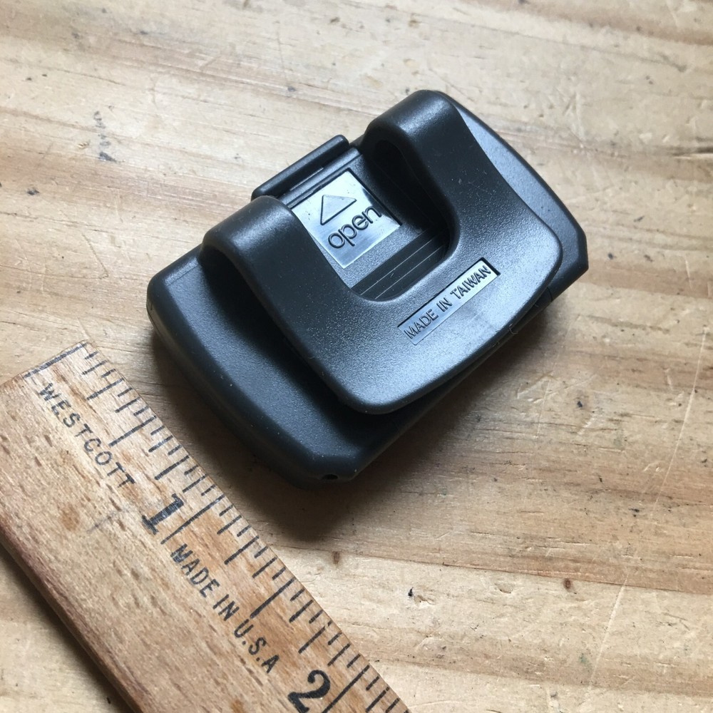 VTG Pedometer Computerized Counter System Steps for Boeing Airline Advertising