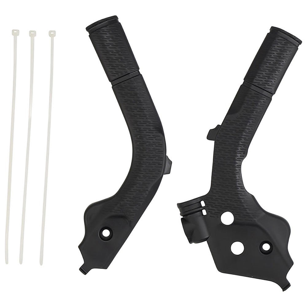 UFO HU03393#001 Frame Guards Black