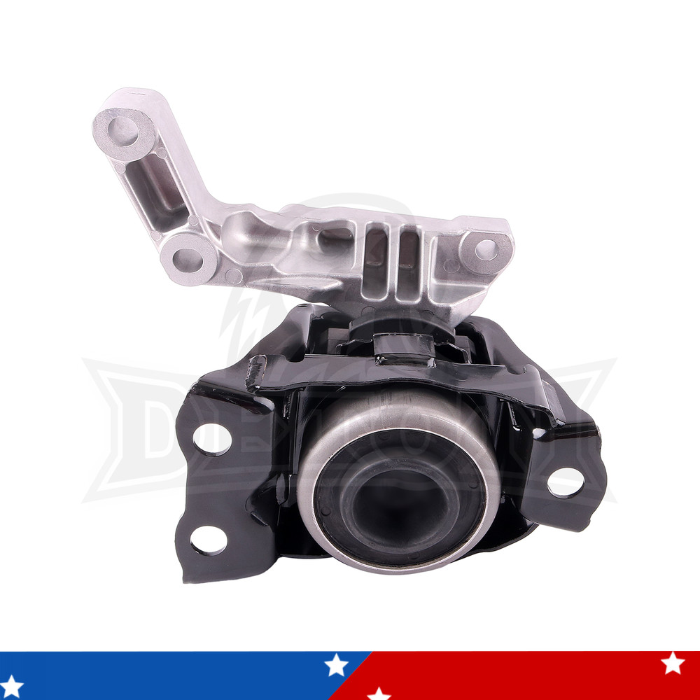 Front Right Engine Motor Mount For 2012-2017 Nissan Versa, Versa Note 1.6L