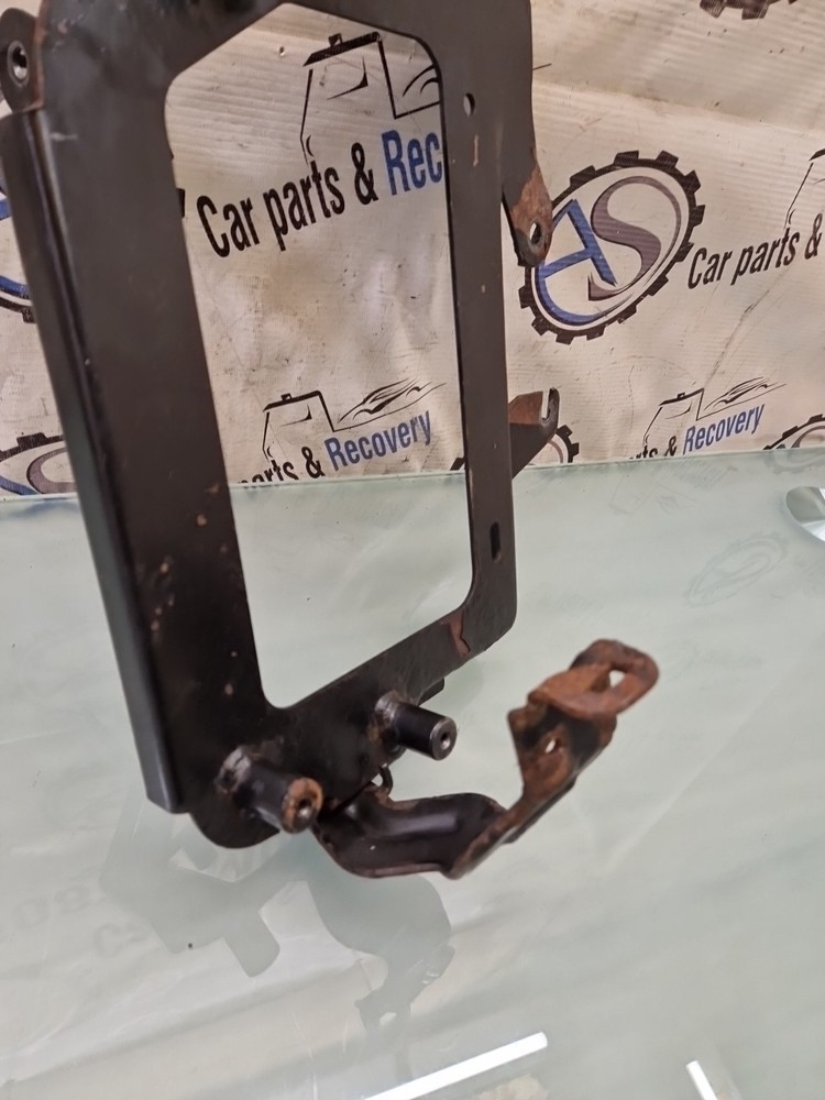 RANGE ROVER EVOQUE L538 INTERCOOLER BRACKET GJ326K767AB 2015
