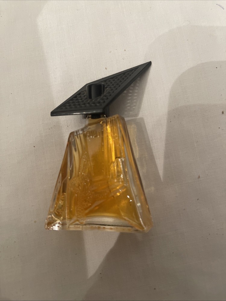 Vintage 4 Paris Miniature Perfume Collection!