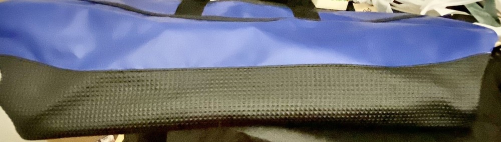 BMW Racing Bag