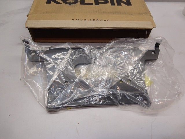 Kolpin Winch Mount - 25-3370 - #30225