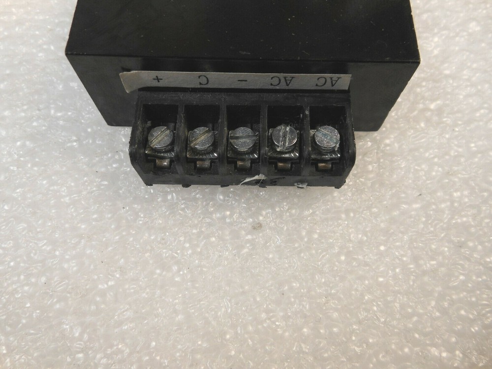 Polytron Devices P33- 5T 292 Regulated Power Supply,