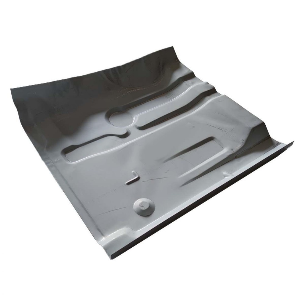 Floor Panel Short Front Left Fits Isuzu D-Max Holden Rodeo RA 2D Pickup 2003-06