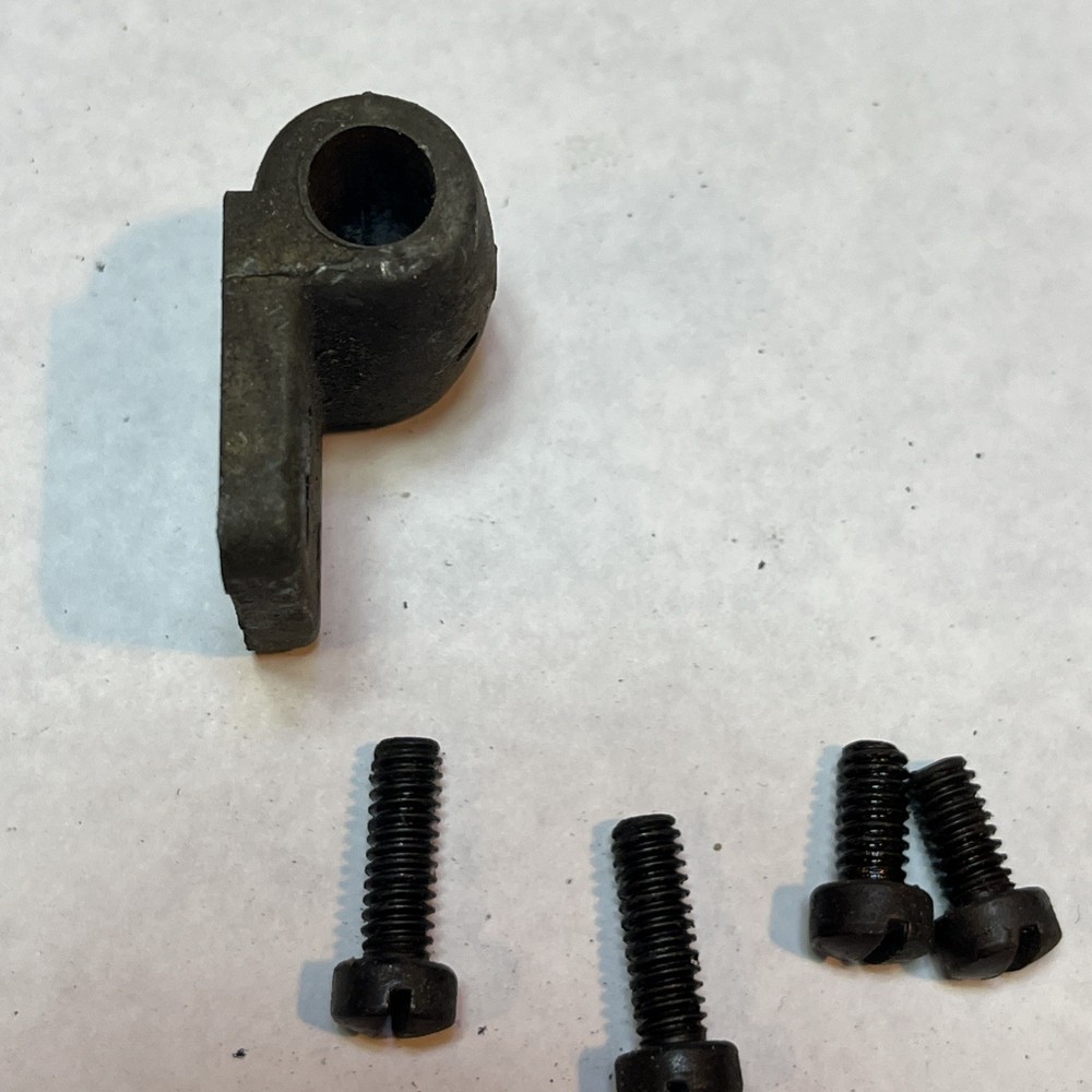 Craftsman 101 Lathe Lead Screw Support