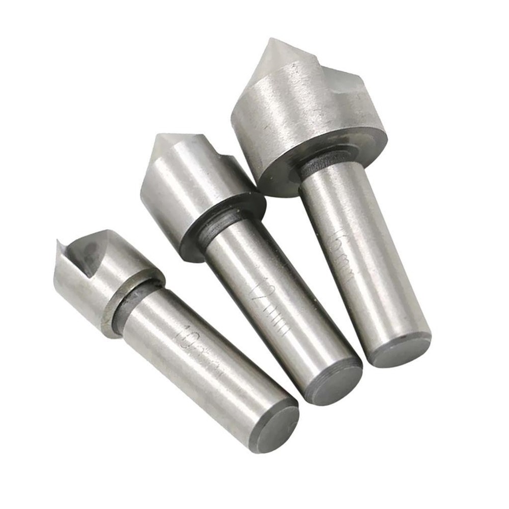 3x Wood Drill Bit Wood Drill Bit High Quality HSS Drill Bit