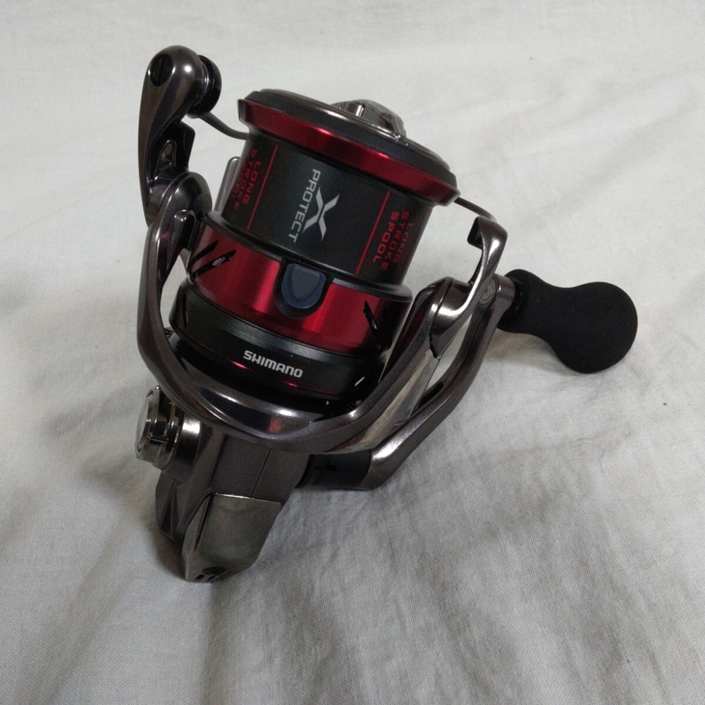 Shimano 21 Sephia XR C3000S 866040