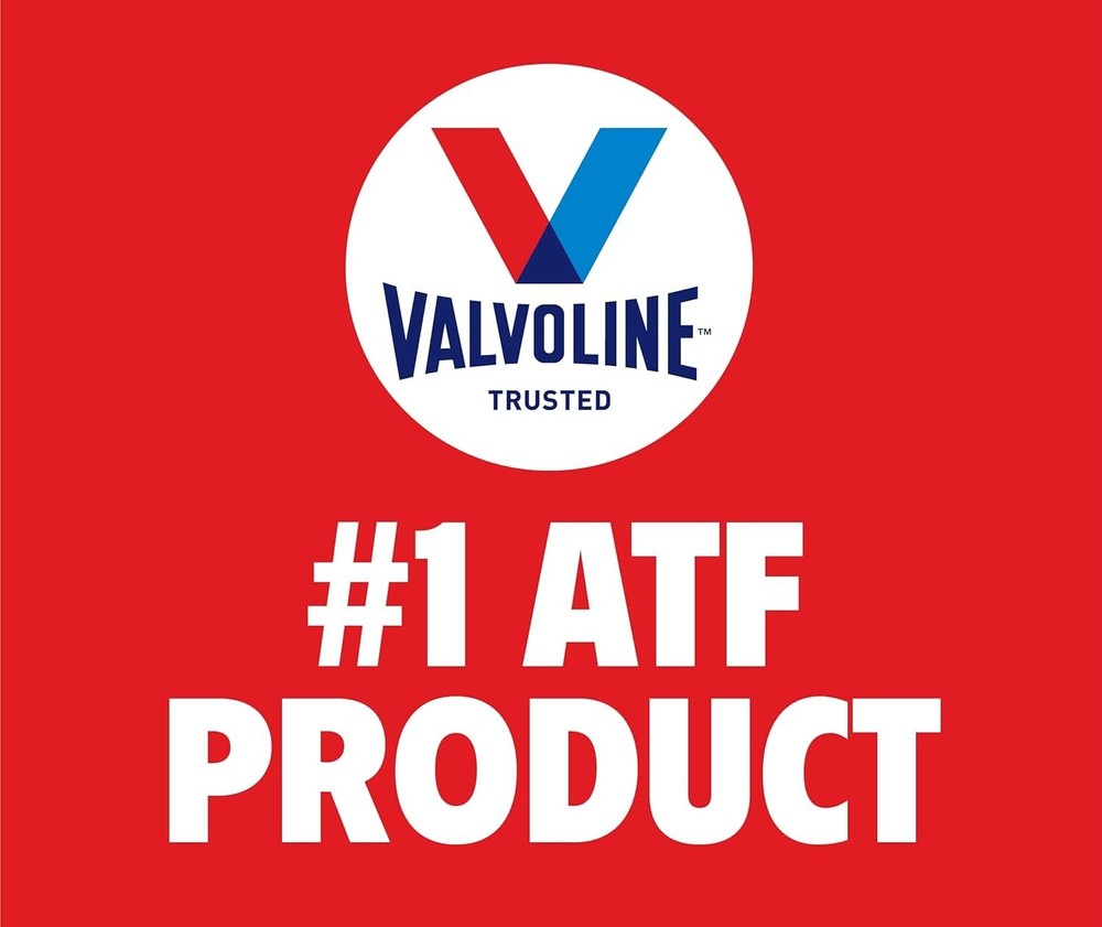 Full Synthetic Automatic Transmission Fluid - 1 Quart for All Vehicles