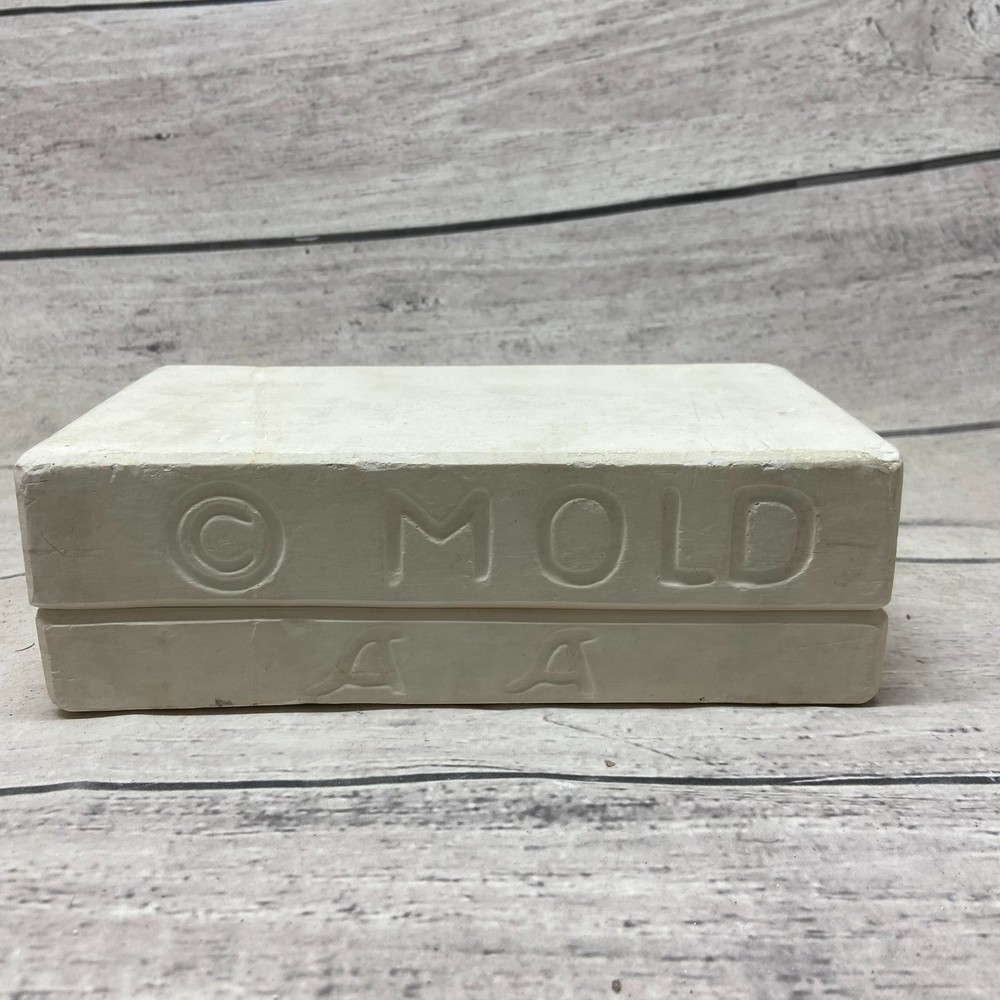 Atlantic Ceramic Casting Mold
