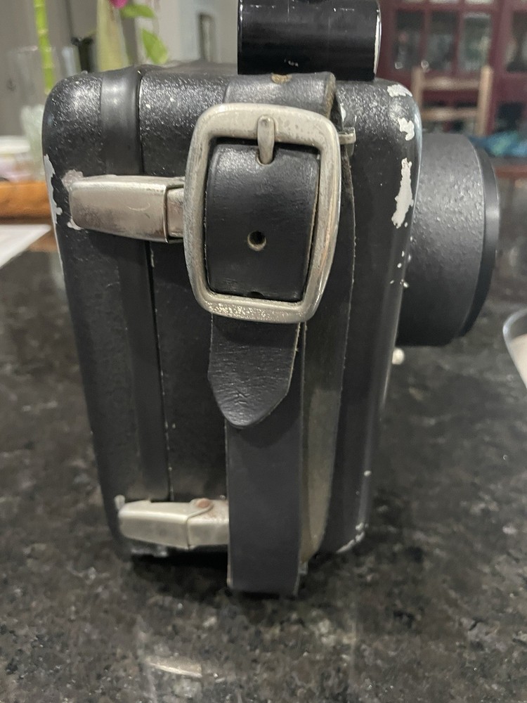 Blimp Camera Housing Case With Bag