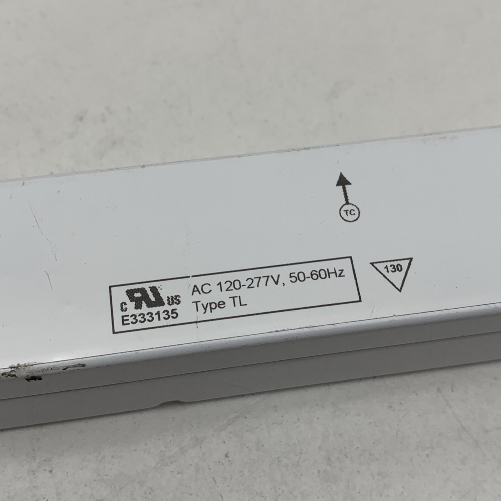 eldoLED ECOdrive 766/LHC Intelligent LED Driver/Controller 1400mA