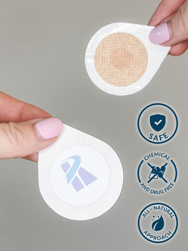 Anxiety Relief Patch