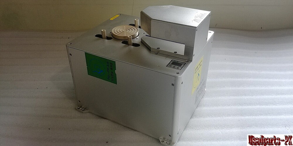 BLUECORD WP20300CAX WAFER ALIGNER