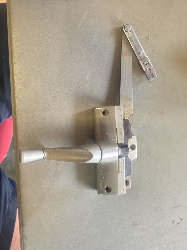 Andersen Casement Window Operator Right Side