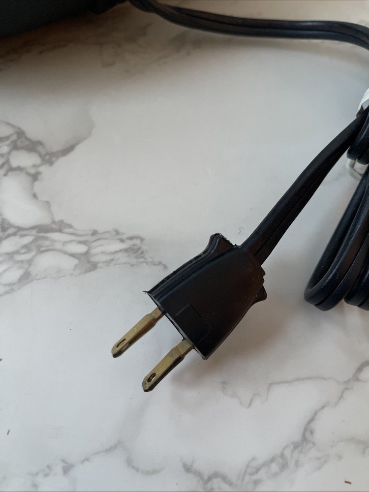 VTG Master Chef Donut Bakery Maker 2081 w/ Box