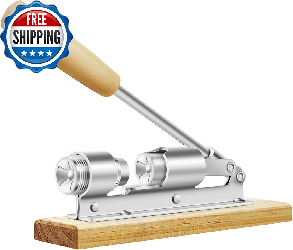 Nutcrackers for Nuts Nut Crackers for Pecans Heavy Duty Nut Cracking Tools...
