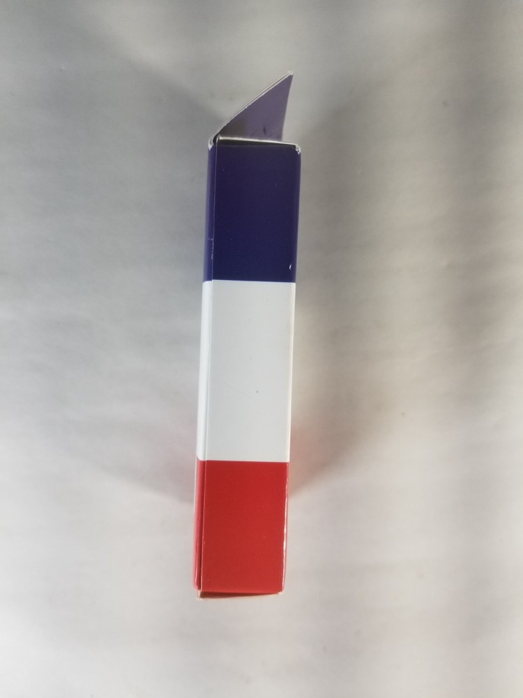 Dont Mess With Texas Playing Cards