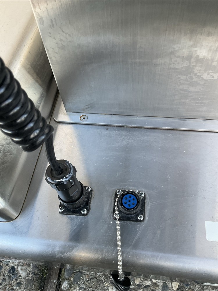 Skytron Elite 3500 Surgical Table Tested