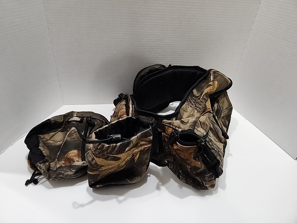 Fieldline Hunting Belt