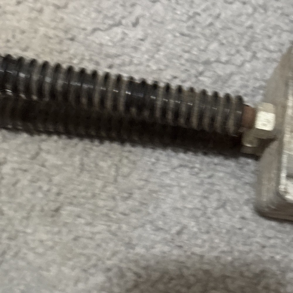 Hilts Mold BSE -3 LMCB-M