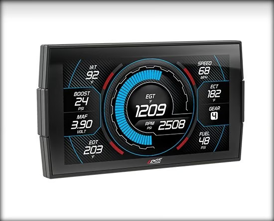 Edge 84130-3 Insight CTS3