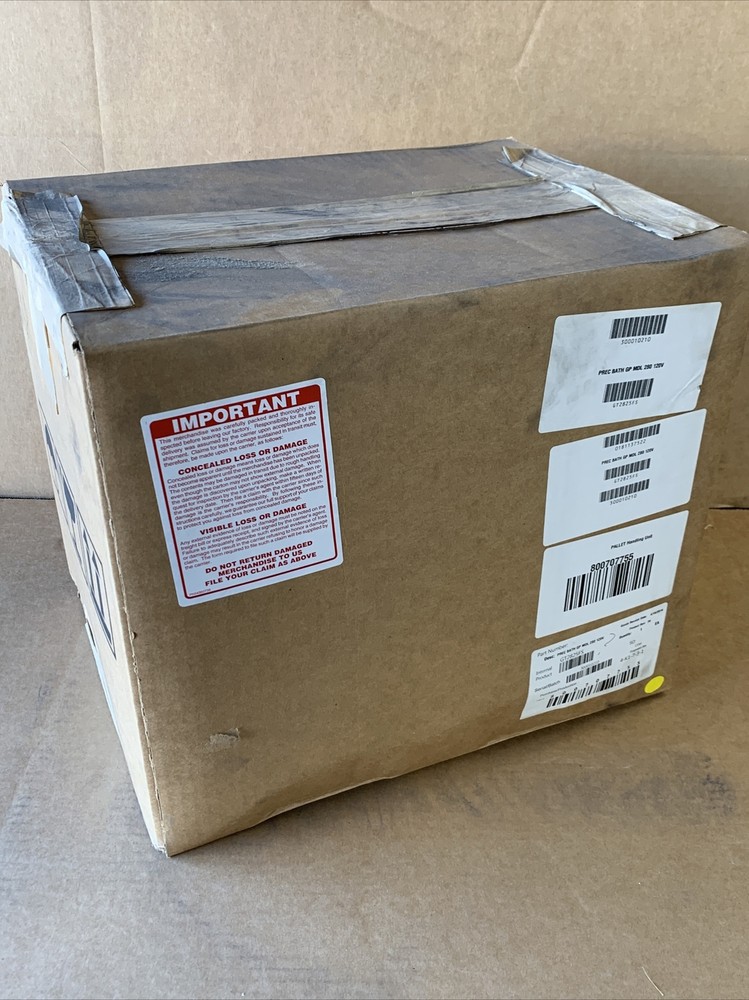 Thermo Scientific 2825 Precision 280 Microprocessor Controlled Water Bath 1.5L