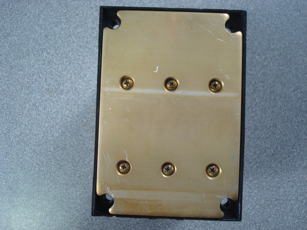Sprecher Schuh PBS-011-480V Soft Starter