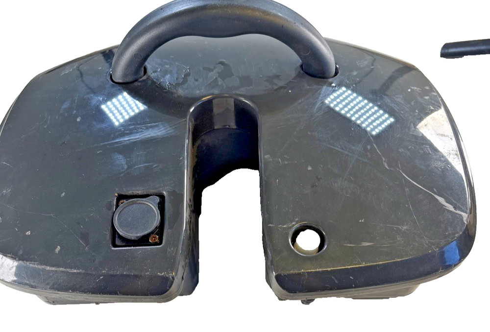 Mobility Scooter Battery Pack No Batteries