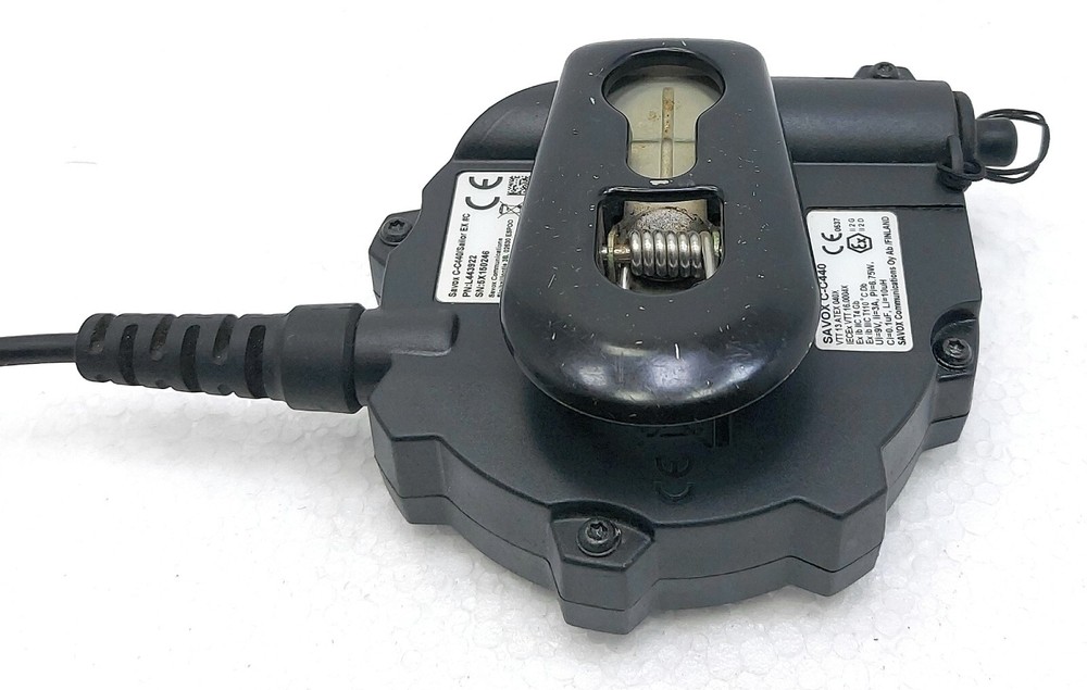 Savox Communications C-C440/Sailor EX Com Control Unit L443922