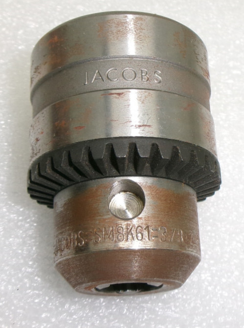 SUNEX 1/2" PLANETARY GEAR DRILL MODEL: SX-222 #390E