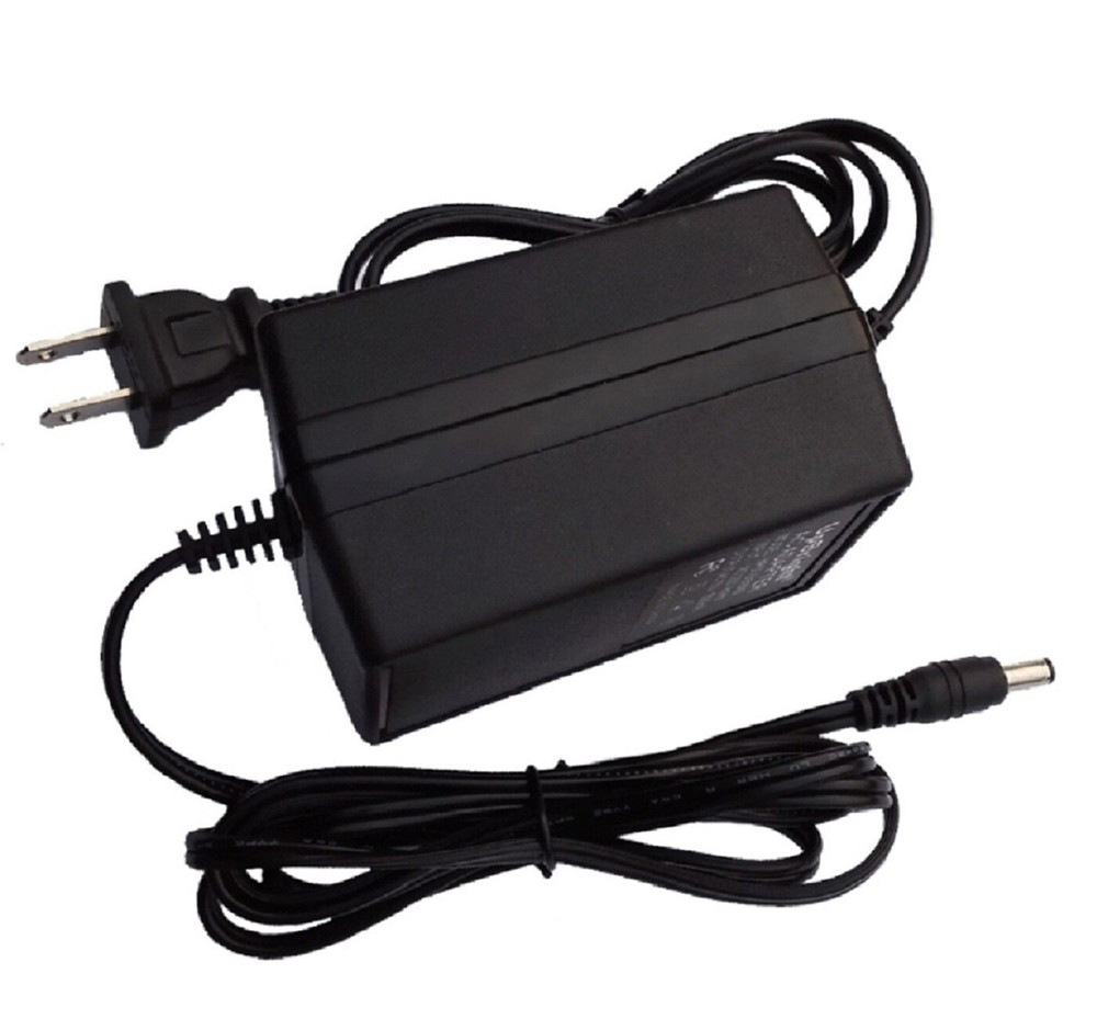 AC Adapter For Tranquil Ease GPU481202000WAOO GPU481202000WA00 Raffell Systems