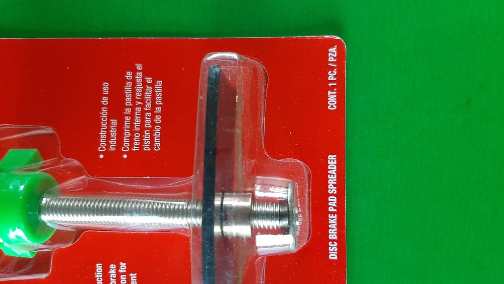 NEW OEMTools Disc Brake Pad Spreader Model 25265 OEM TOOLS