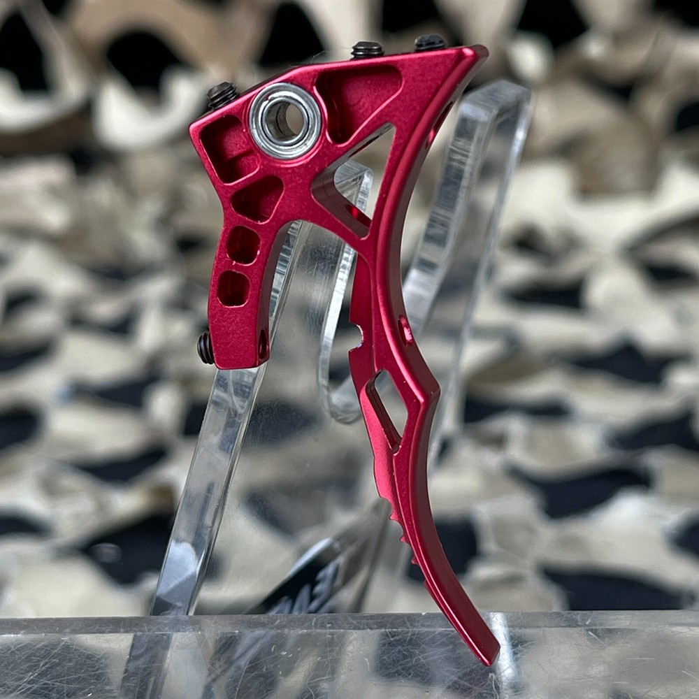 NEW HK Army Luxe Idol Grim Death Blade Trigger - Red