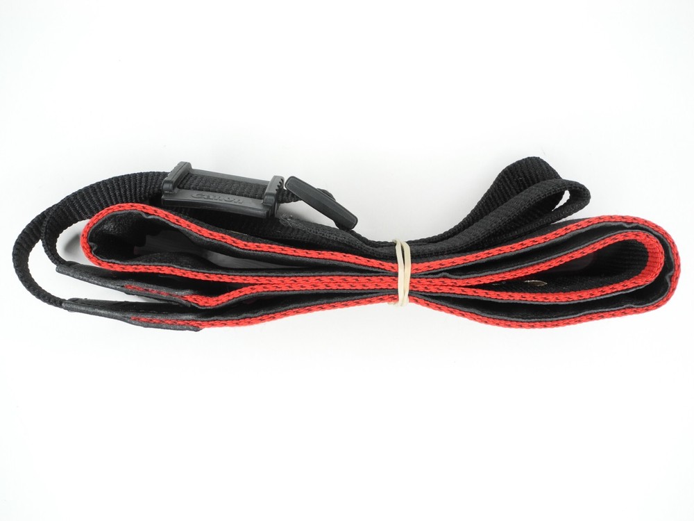 Canon EOS 5DS Genuine Camera Neck Strap