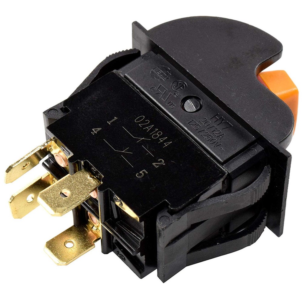 On-Off Toggle Switch for OR90037 0R90037 Power Tools Planer Saws Drill Press