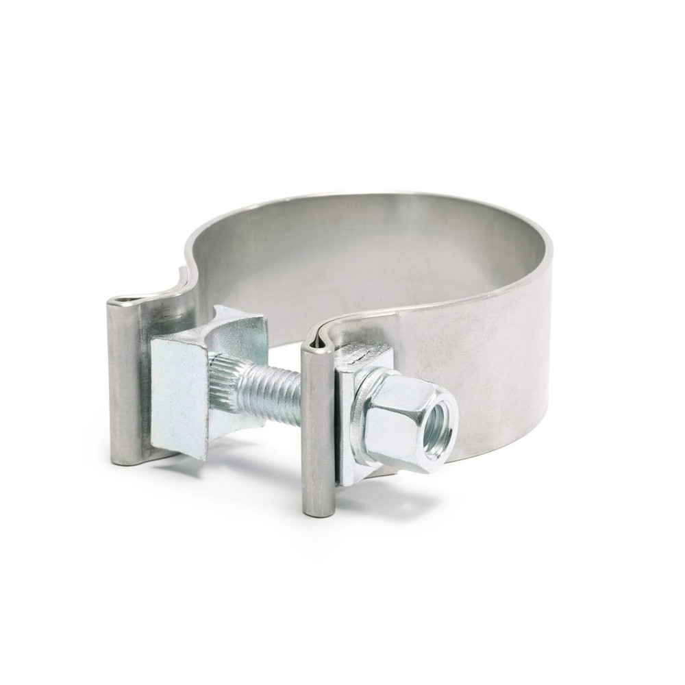 Exhaust Band Clamp