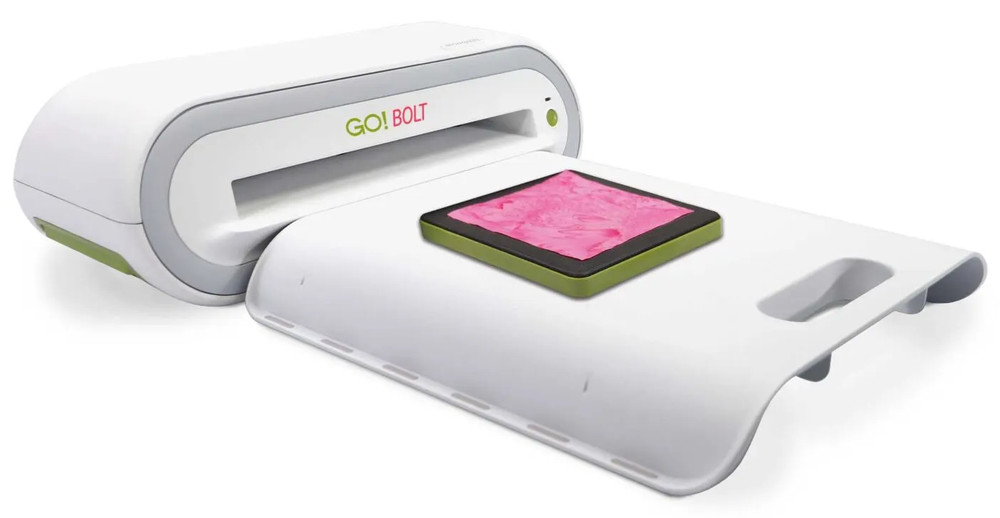 GO! Bolt On-the-Go Starter Pack # 56480