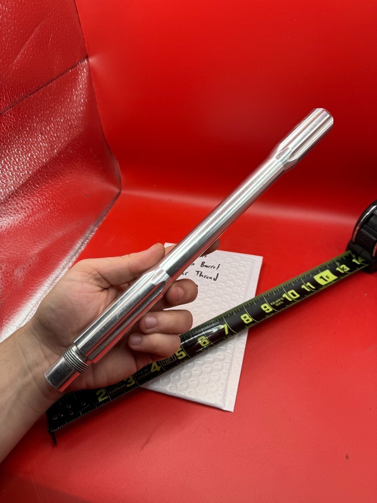 Kingman 12 inch Barrel Spyder Thread