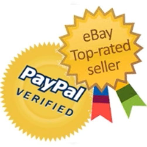 Touch up Paint Kit with Brush 1 Oz - FORD RR RUBY RED