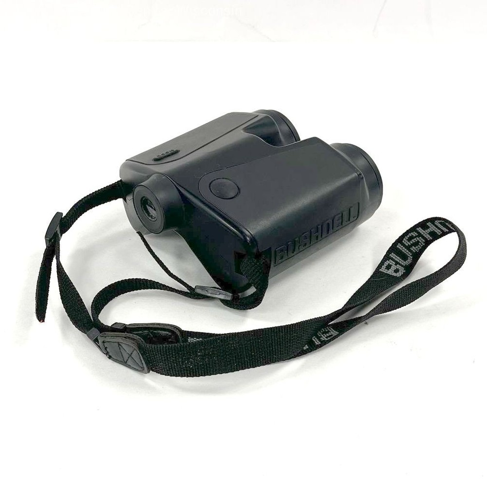 1996 Bushnell Range Finder