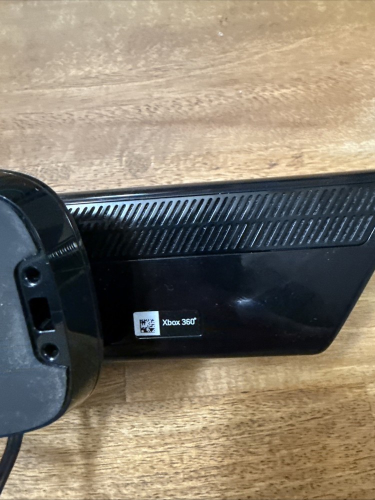 Microsoft Xbox 360 Kinect Sensor Model 1414 – Tested Working Motion Camera