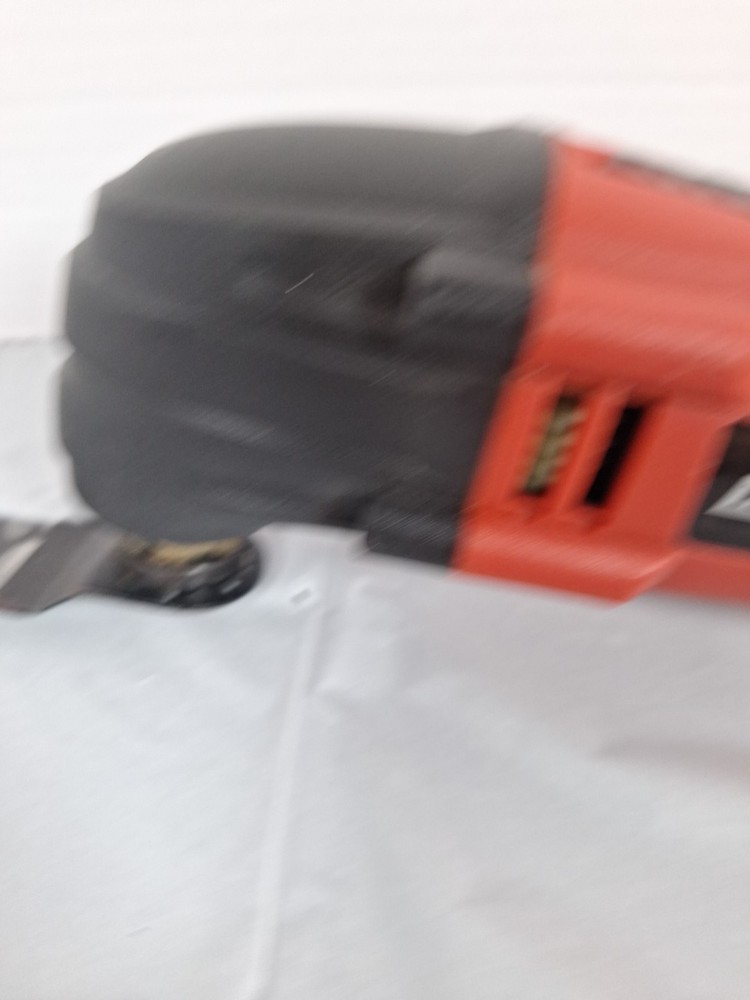 Oscilating Tool 1.5 Amp