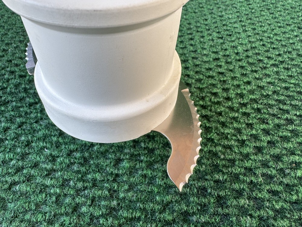 KitchenAid Mini Multipurpose Blade PA-GF30 for Processor Model KFP0922