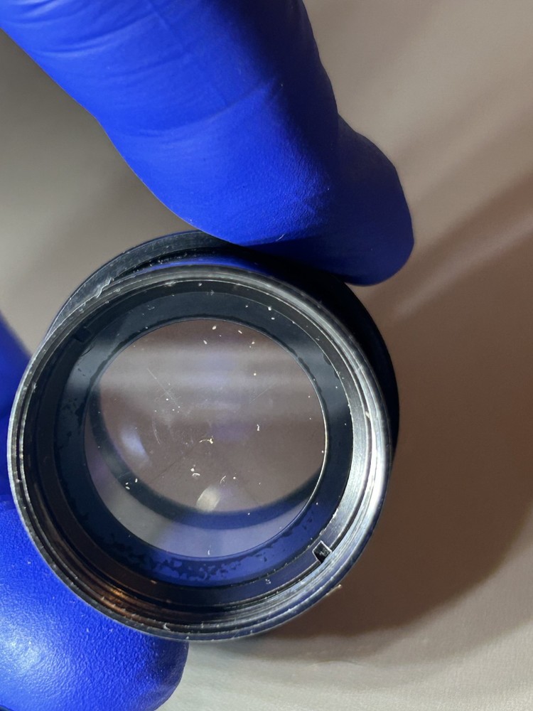 WFH10X Microscope Eye Piece