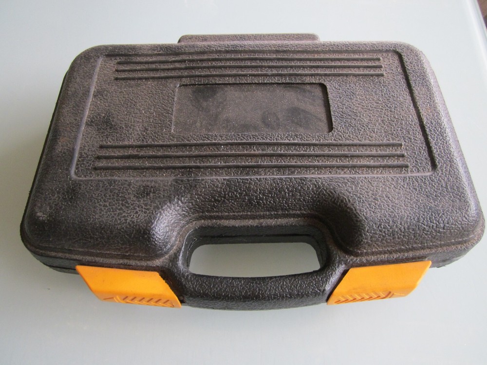 Taurus air chisel kit 2291 - model RP7621R(H)