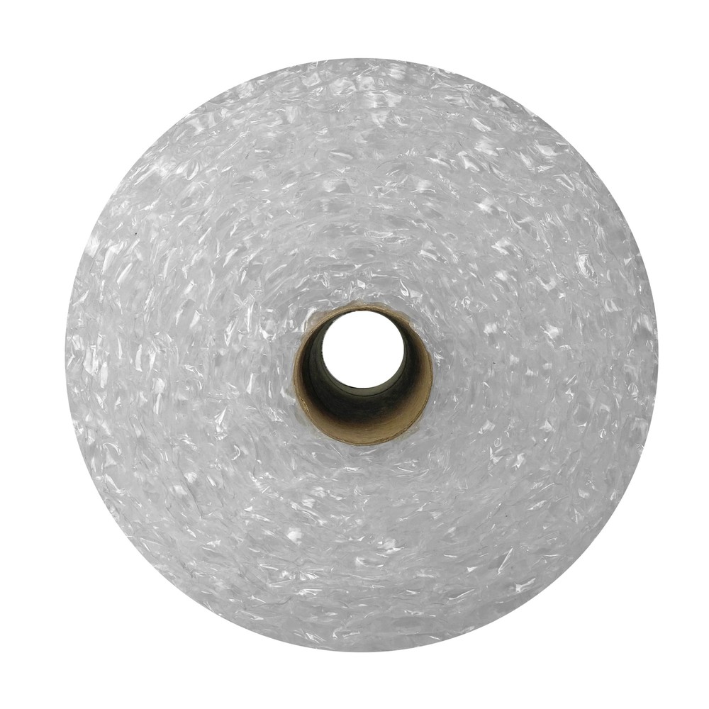 UBMOVE Bubble Cushioning Wrap 12"x65' Large Bubbles 1/2" Perforated every 12"